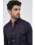 Scotch & Soda camasa din bumbac - Pled.ro