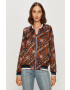 Scotch & Soda Geaca bomber cu doua fete - Pled.ro