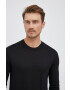 Scotch & Soda longsleeve din bumbac - Pled.ro