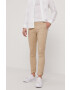 Scotch & Soda pantaloni - Pled.ro