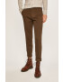 Scotch & Soda Pantaloni - Pled.ro