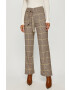 Scotch & Soda Pantaloni - Pled.ro