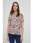 Scotch & Soda tricou din bumbac - Pled.ro