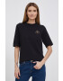 Scotch & Soda Tricou din bumbac - Pled.ro