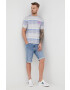 Scotch & Soda tricou din bumbac - Pled.ro