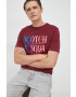 Scotch & Soda tricou din bumbac - Pled.ro