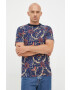 Scotch & Soda tricou din bumbac - Pled.ro