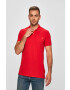 Scotch & Soda Tricou Polo - Pled.ro