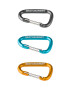 Sea to Summit carabine Accessory Carabiner Small 3-pack - Pled.ro