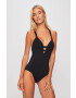 Seafolly Costum de baie Active Long Fit Maillot - Pled.ro