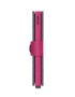 Secrid portofel femei culoarea roz Myp.Fuchsia-Fuchsia - Pled.ro