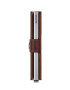 Secrid Portofel de piele MV.Brown-Brown - Pled.ro