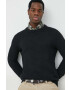 Selected Homme pulover de bumbac - Pled.ro