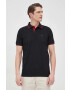 Selected Homme Polo de bumbac - Pled.ro