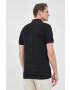 Selected Homme Polo de bumbac - Pled.ro