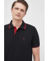 Selected Homme Polo de bumbac - Pled.ro