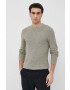 Selected Homme Pulover de bumbac - Pled.ro