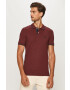 Selected Tricou Polo - Pled.ro