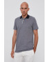 Selected Homme tricou Polo - Pled.ro