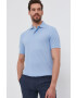 Selected Tricou Polo - Pled.ro