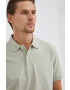 Selected Homme tricou polo - Pled.ro