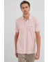 Selected Homme tricou Polo - Pled.ro