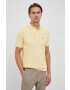 Selected Homme tricou Polo - Pled.ro