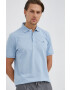 Selected Homme tricou Polo - Pled.ro