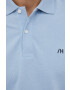 Selected Homme tricou Polo - Pled.ro