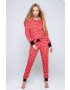 Sensis Pijama Sue - Pled.ro