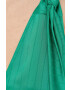 Silvian Heach bluza femei culoarea verde modelator - Pled.ro