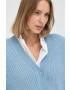 Silvian Heach cardigan - Pled.ro