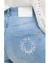 Silvian Heach jeansi femei high waist - Pled.ro