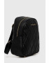 Silvian Heach rucsac femei culoarea negru mic neted - Pled.ro