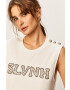 Silvian Heach Tricou - Pled.ro