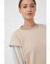 Sisley bluza - Pled.ro