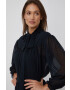 Sisley bluza - Pled.ro