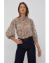 Sisley bluza - Pled.ro