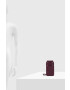 Sisley carcasa de telefon culoarea bordo - Pled.ro