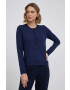 Sisley Cardigan - Pled.ro