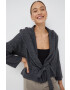 Sisley cardigan din amestec de lana - Pled.ro