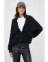 Sisley cardigan din amestec de lana - Pled.ro