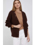 Sisley cardigan din amestec de lana - Pled.ro