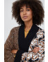 Sisley cardigan din amestec de lana - Pled.ro