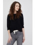 Sisley cardigan din bumbac - Pled.ro