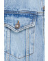 Sisley geaca jeans - Pled.ro