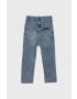 Sisley jeans copii - Pled.ro