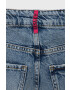 Sisley jeans copii - Pled.ro