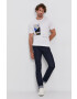 Sisley Jeans Helsinki - Pled.ro