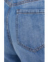 Sisley Jeans femei high waist - Pled.ro